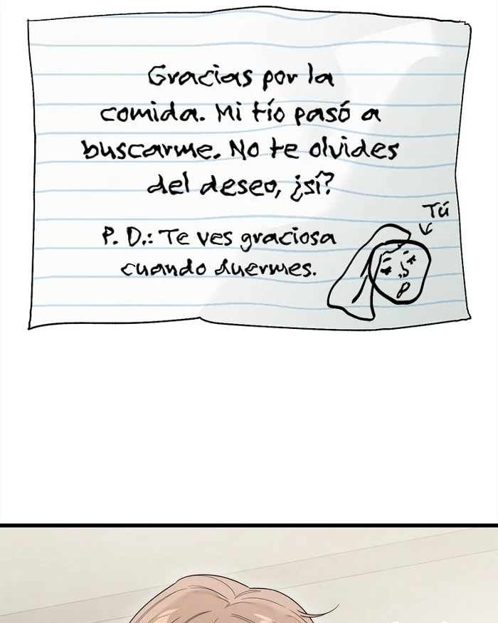 El Deseo Del Diablo Capitulo 36 página 32