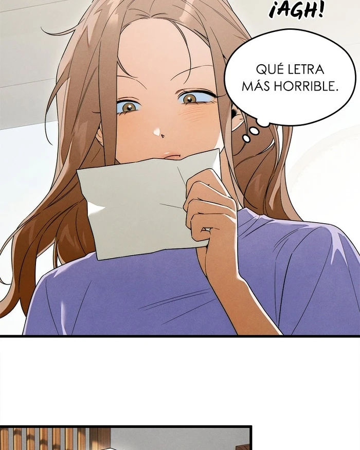El Deseo Del Diablo Capitulo 36 página 33