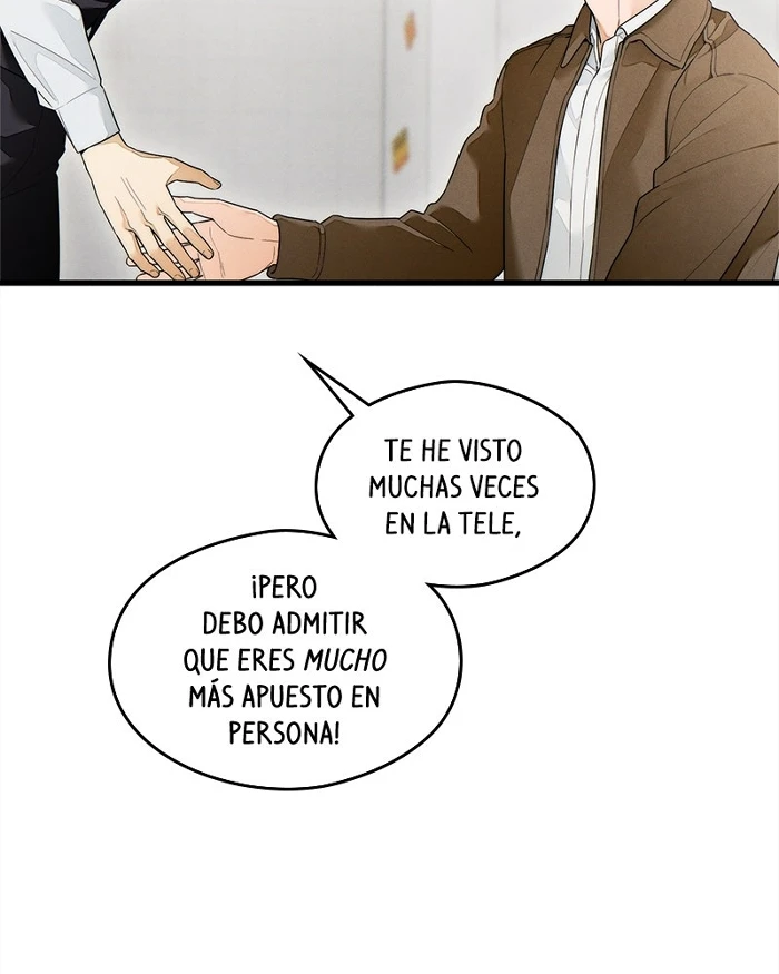 El Deseo Del Diablo Capitulo 36 página 45