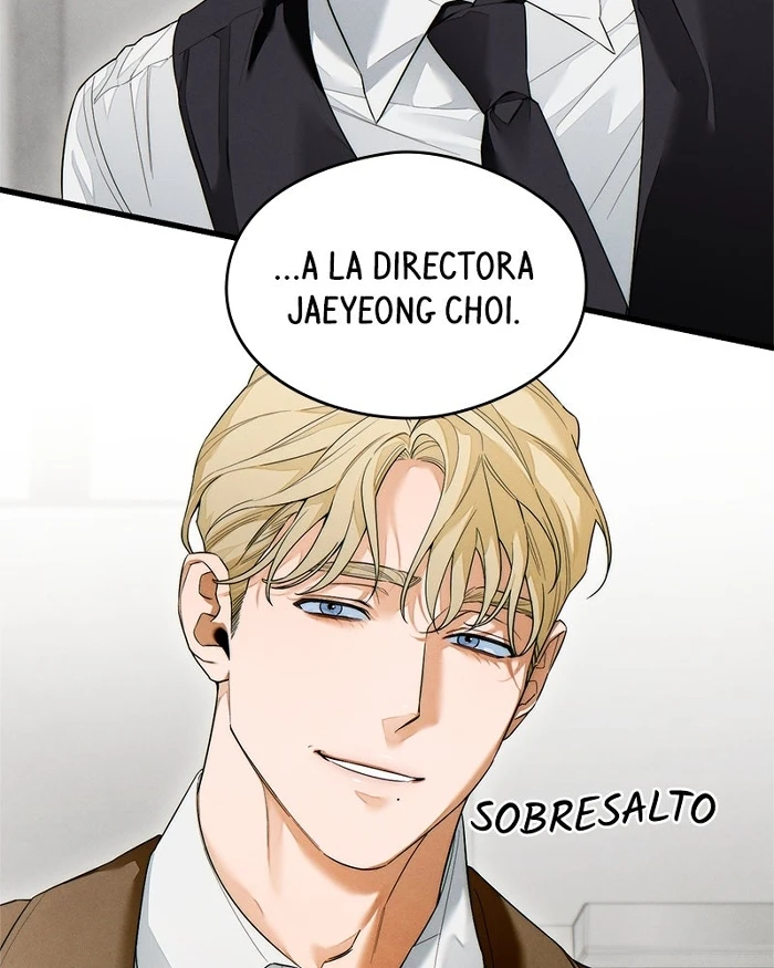 El Deseo Del Diablo Capitulo 36 página 47