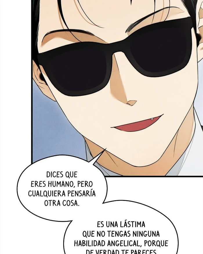 El Deseo Del Diablo Capitulo 36 página 49