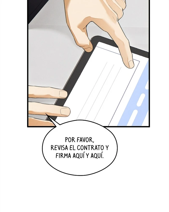 El Deseo Del Diablo Capitulo 36 página 57