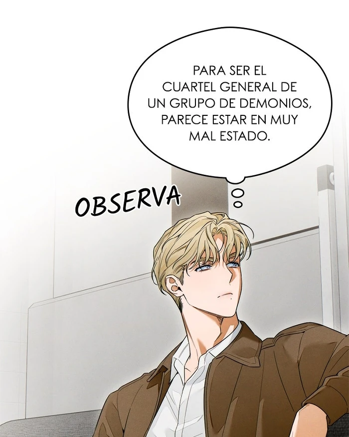 El Deseo Del Diablo Capitulo 36 página 60