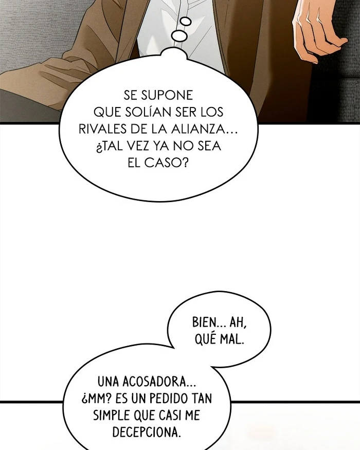 El Deseo Del Diablo Capitulo 36 página 61