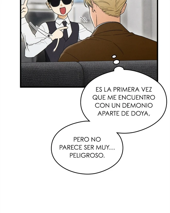 El Deseo Del Diablo Capitulo 36 página 64