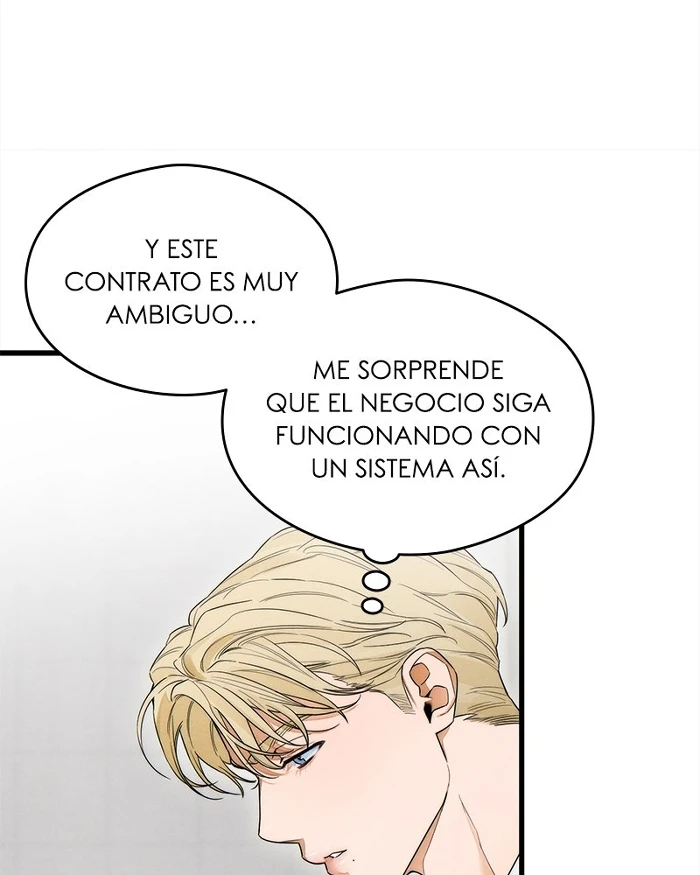El Deseo Del Diablo Capitulo 36 página 65
