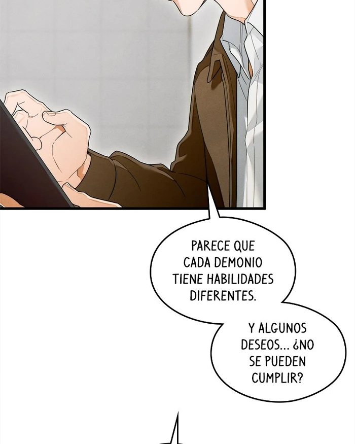 El Deseo Del Diablo Capitulo 36 página 66