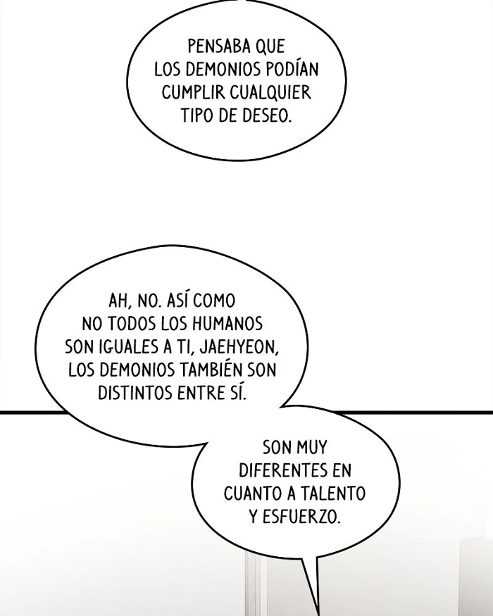 El Deseo Del Diablo Capitulo 36 página 67