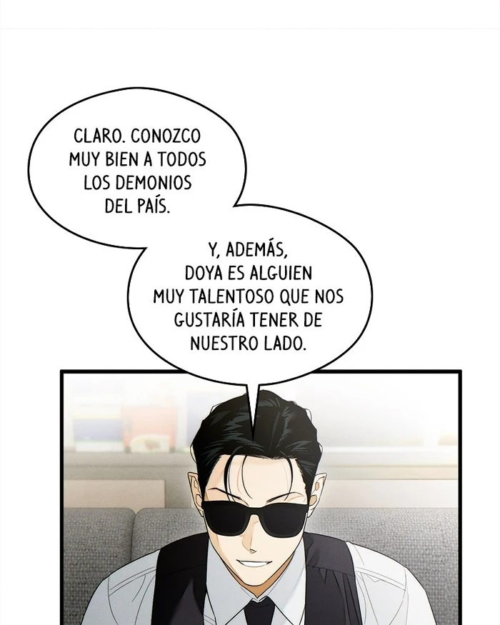 El Deseo Del Diablo Capitulo 36 página 72