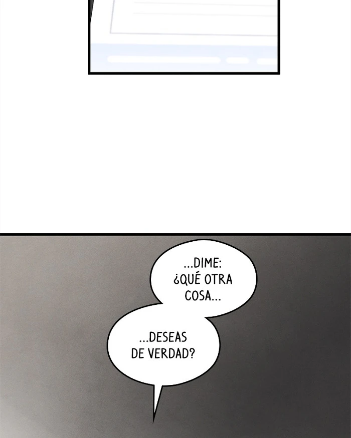 El Deseo Del Diablo Capitulo 36 página 81