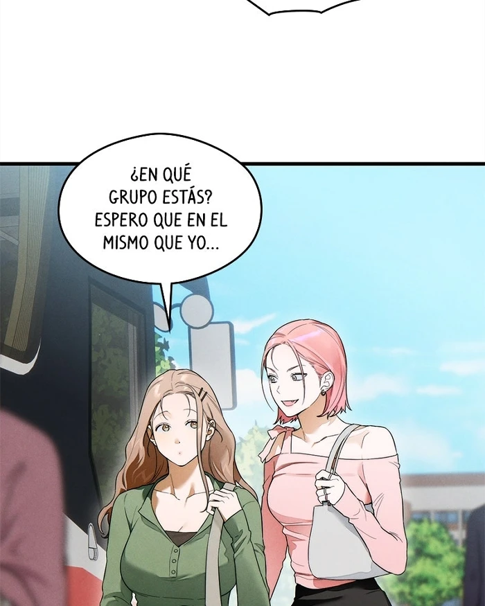 El Deseo Del Diablo Capitulo 36 página 86