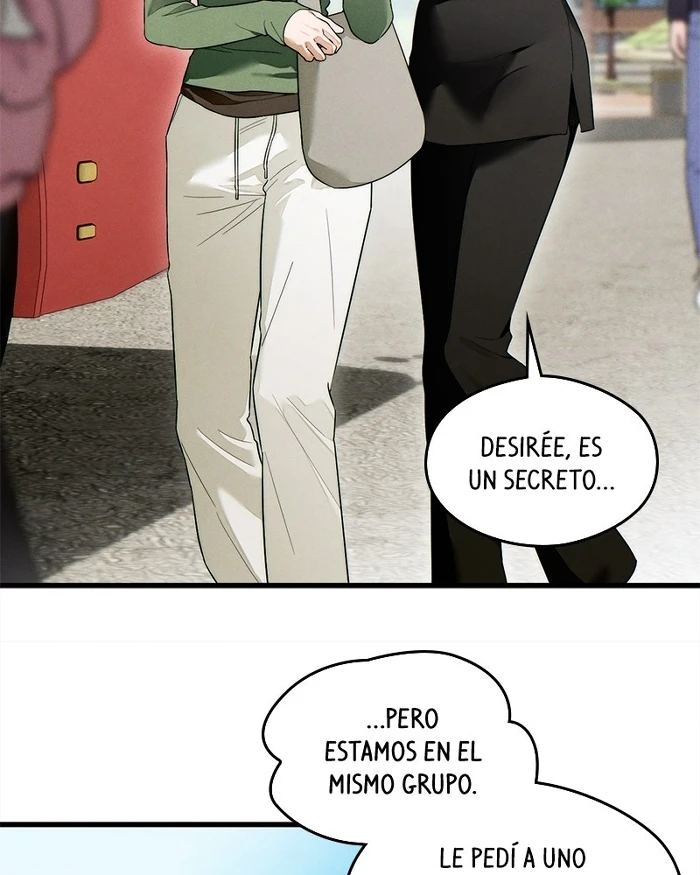 El Deseo Del Diablo Capitulo 36 página 87
