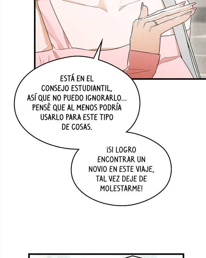 El Deseo Del Diablo Capitulo 36 página 90