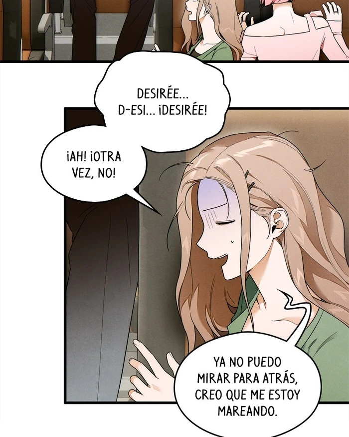 El Deseo Del Diablo Capitulo 36 página 93