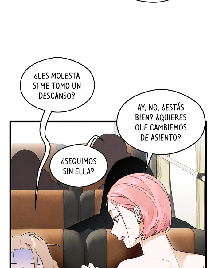 El Deseo Del Diablo Capitulo 36 página 94