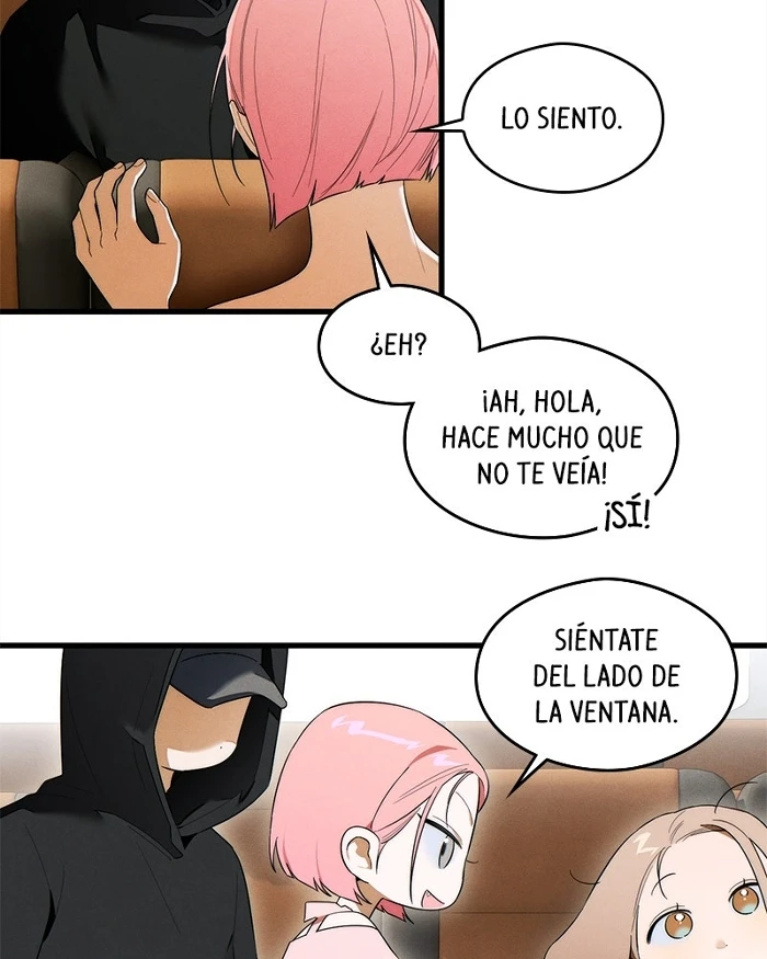 El Deseo Del Diablo Capitulo 36 página 96