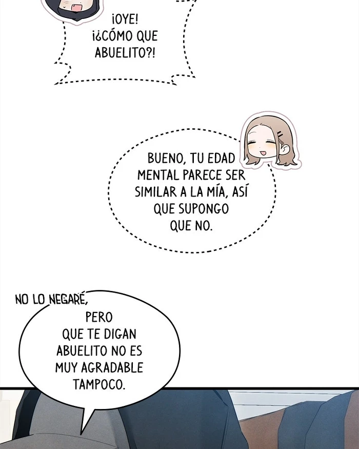 El Deseo Del Diablo Capitulo 37 página 10