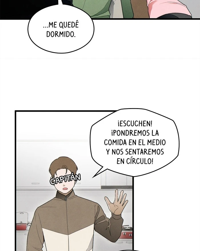 El Deseo Del Diablo Capitulo 37 página 24
