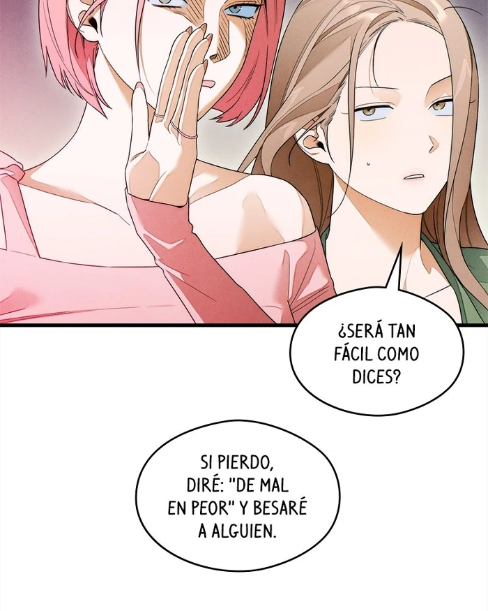 El Deseo Del Diablo Capitulo 37 página 27