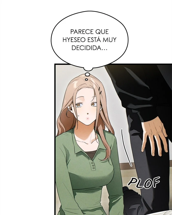 El Deseo Del Diablo Capitulo 37 página 28