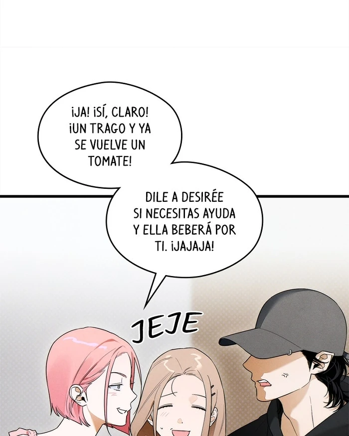 El Deseo Del Diablo Capitulo 37 página 31