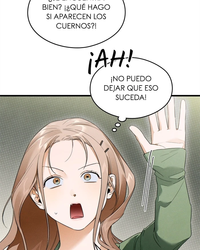 El Deseo Del Diablo Capitulo 37 página 37