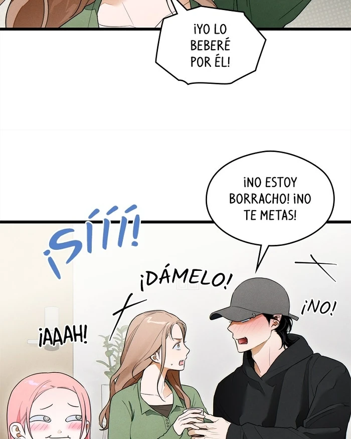 El Deseo Del Diablo Capitulo 37 página 38
