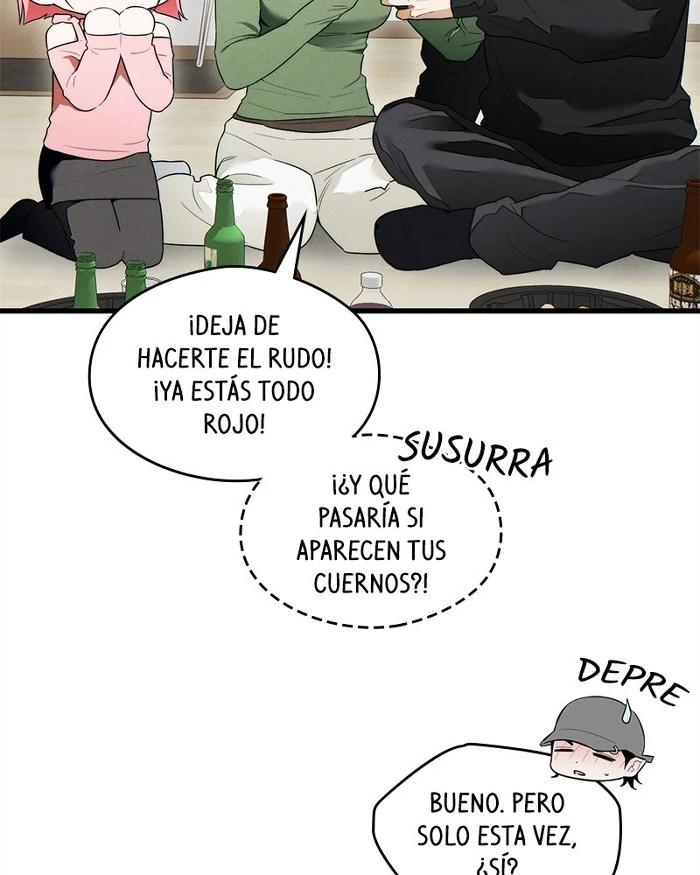 El Deseo Del Diablo Capitulo 37 página 39