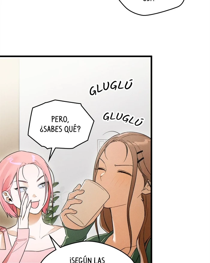 El Deseo Del Diablo Capitulo 37 página 40