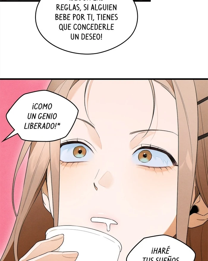 El Deseo Del Diablo Capitulo 37 página 41