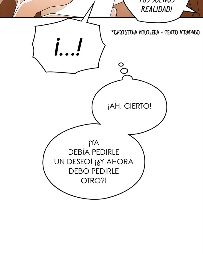 El Deseo Del Diablo Capitulo 37 página 42