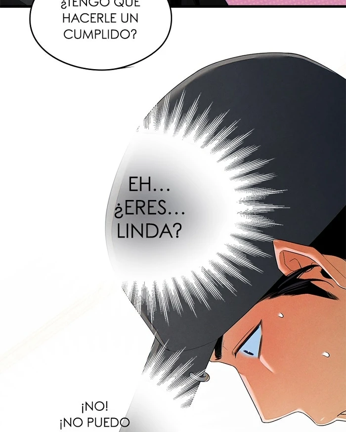 El Deseo Del Diablo Capitulo 37 página 48