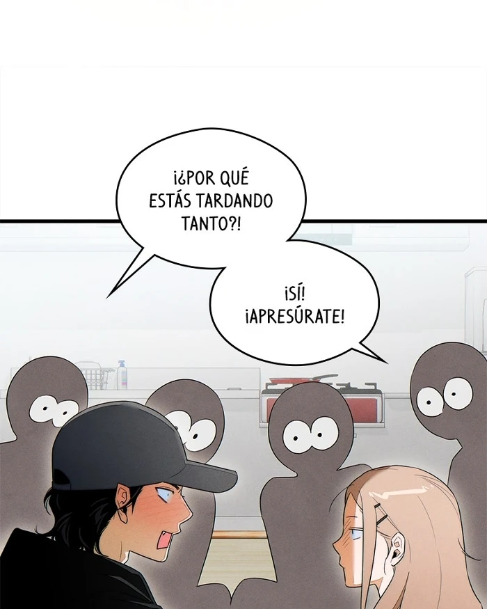 El Deseo Del Diablo Capitulo 37 página 51