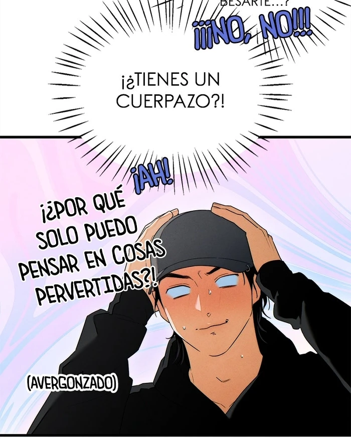 El Deseo Del Diablo Capitulo 37 página 54