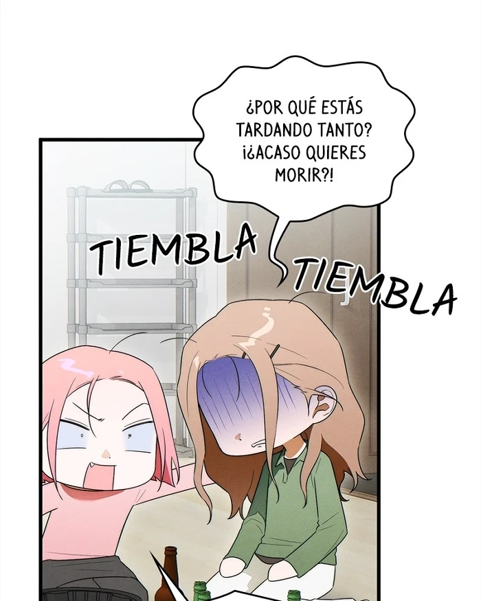 El Deseo Del Diablo Capitulo 37 página 55