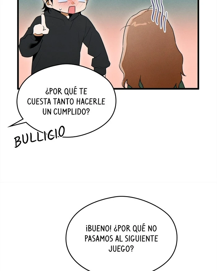 El Deseo Del Diablo Capitulo 37 página 57