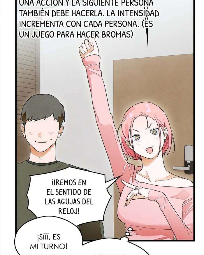 El Deseo Del Diablo Capitulo 37 página 61