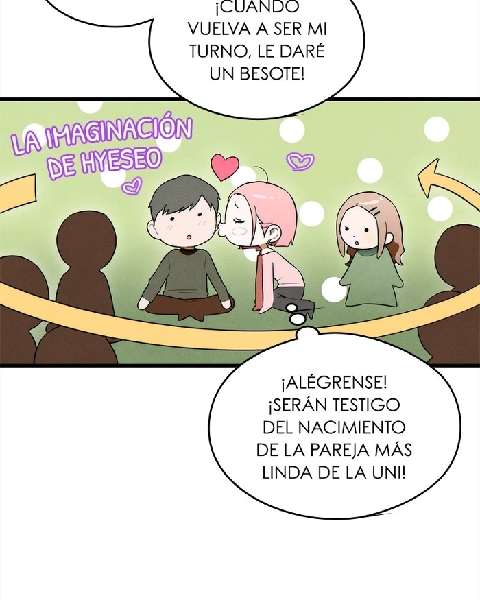 El Deseo Del Diablo Capitulo 37 página 62