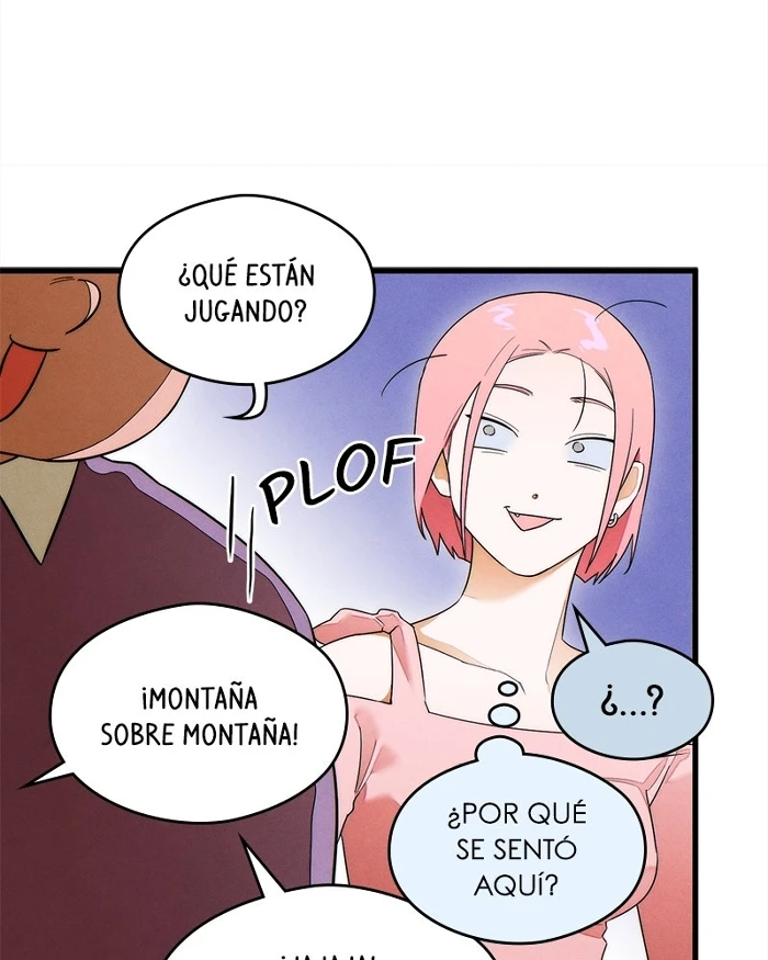 El Deseo Del Diablo Capitulo 37 página 65