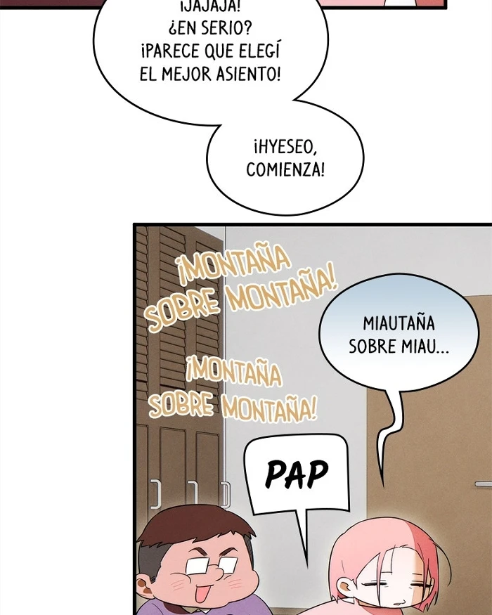 El Deseo Del Diablo Capitulo 37 página 66