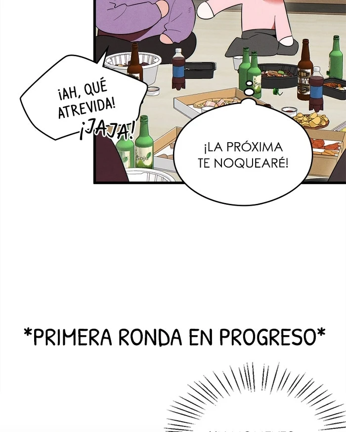 El Deseo Del Diablo Capitulo 37 página 67