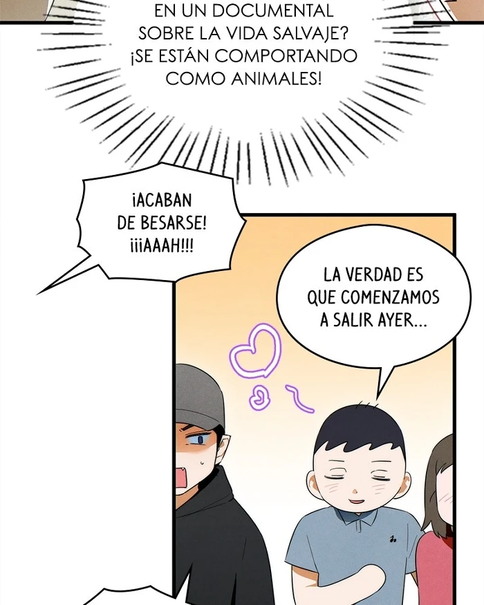 El Deseo Del Diablo Capitulo 37 página 69