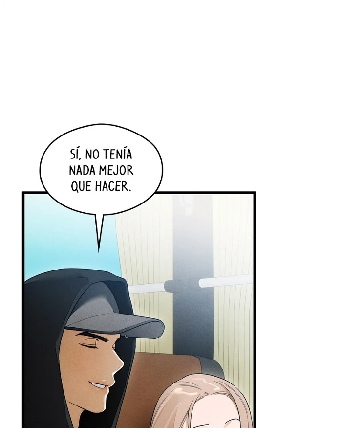 El Deseo Del Diablo Capitulo 37 página 7