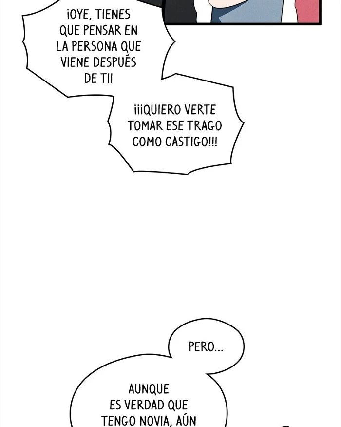 El Deseo Del Diablo Capitulo 37 página 70