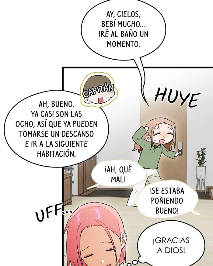 El Deseo Del Diablo Capitulo 37 página 79