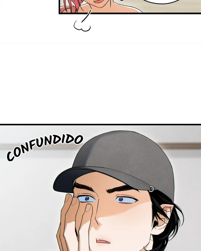 El Deseo Del Diablo Capitulo 37 página 80