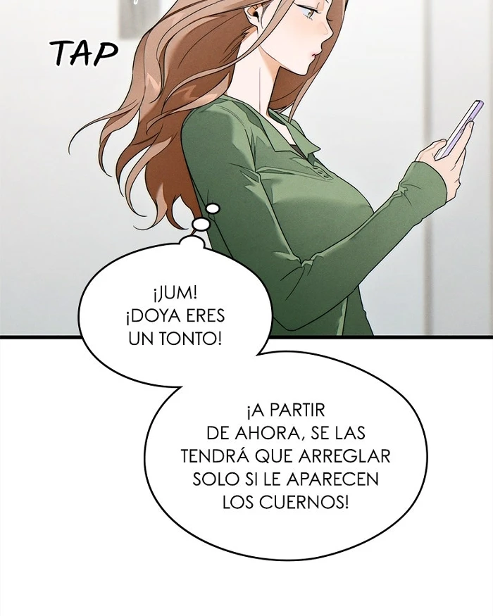 El Deseo Del Diablo Capitulo 37 página 82