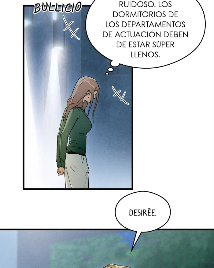 El Deseo Del Diablo Capitulo 37 página 85