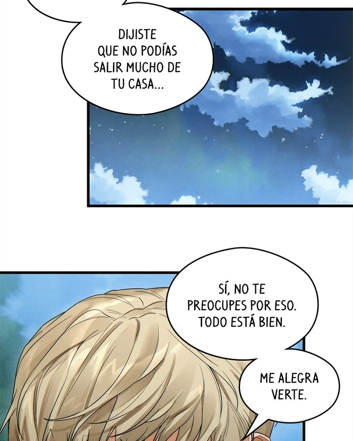 El Deseo Del Diablo Capitulo 37 página 88