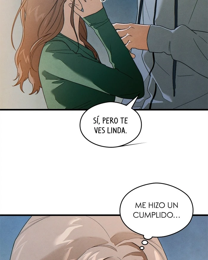 El Deseo Del Diablo Capitulo 37 página 92